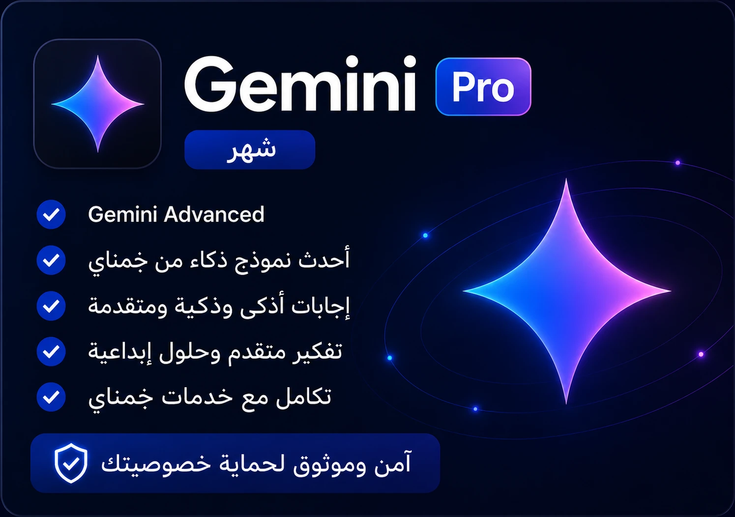 Gemini Pro