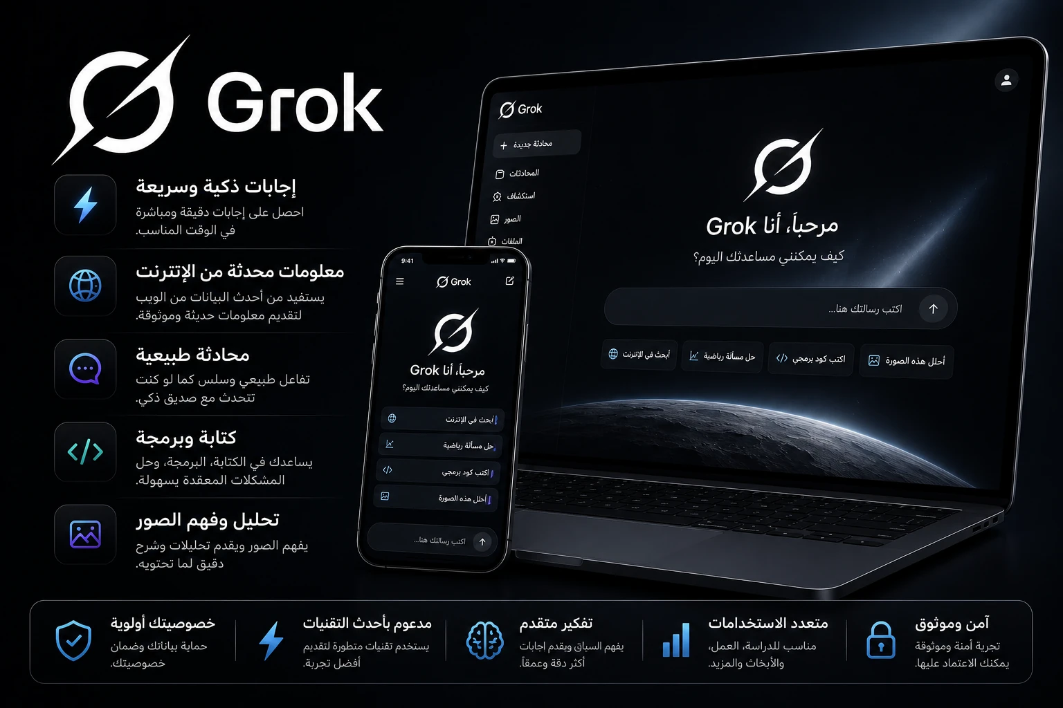 Super Grok