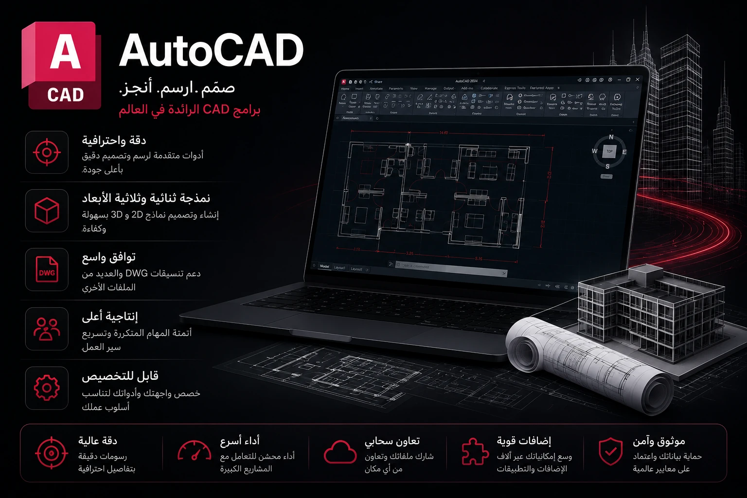AutoCAD