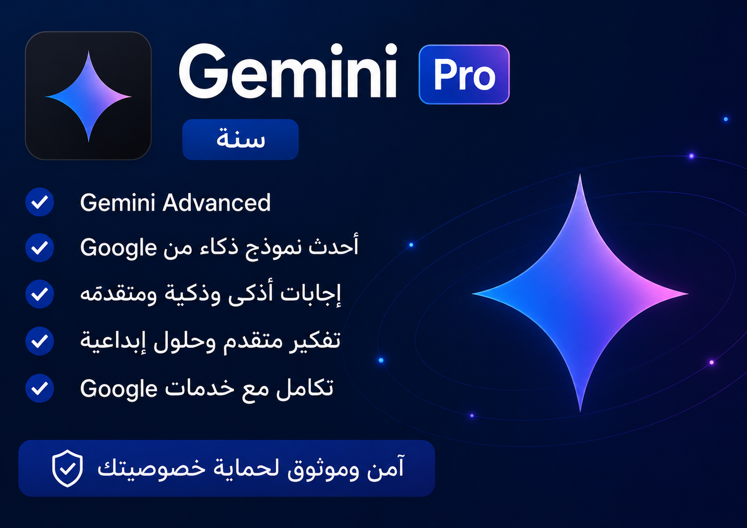 Gemini Pro